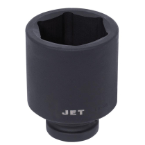 JET 1"-DR-X-55-MM-DEEP-IMPACT-SOCKET---6-POINT