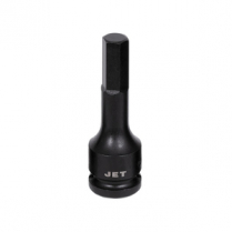 687212 HEX BIT IMPACT SOCKET, 5/16", 1/2" DR