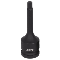 687263 8MM IMPACT HEX BIT SOCKET 1/2" DR.