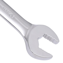 700362  RATCHETING WRENCH SET - METRIC - 18 PC