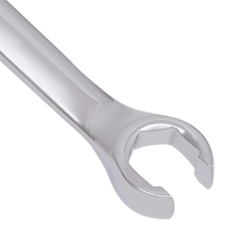719010 FLARE NUT WRENCH SET 6PC METRIC