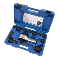 719075 3/4" Drive 1850 Ft/lbs Torque Multiplier Kit