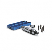 720702 IMPACT DRIVER SET, 5 PCE