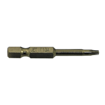 729197 INSERT BITS - A2 - TORX - T27 X 2" - 2 PC