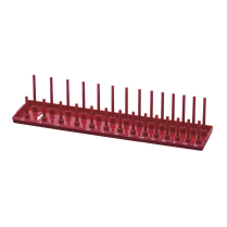 JET 841132 SOCKET ORGANIZER TRAY - ABS - 1/2" DR SAE