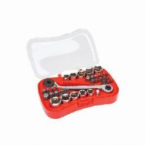 85035 MICRODRIVER SET 35PC
