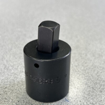 AP2416RB 2-PC. 3/4" Drive x 1/2" Drive Impact Socket Adapter