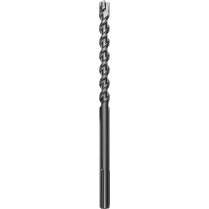B-61385 3/4" X 13" 6-CUTTER SDS-MAX ROTARY HAMMER DRILL BIT