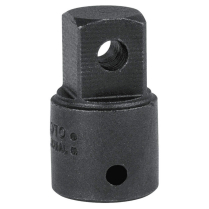 J7653 PROTO IMPACT SOCKET ADAPTER ¾ F X ½ M
