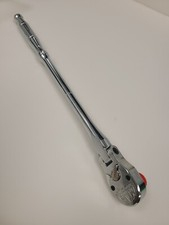 XR1390LFK 3/8" Drive Axis 90-Tooth Locking Flex-Head Metal-H