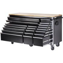 JET 72”-X-24”-HD-SERIES-20-DRAWER-ROLLER-CABINET