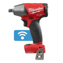 2759B-20 MILWAUKEE M18 FUEL 1/2 IMPACT TOOL