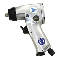 3/8" Drive Impact Wrench