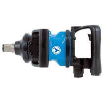 400426 IMPACT WRENCH 1" DR.