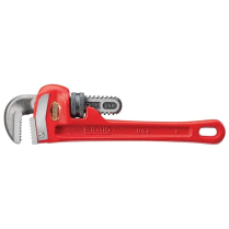 8" STEEL PIPE WRENCH