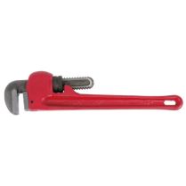 10" STEEL PIPE WRENCH