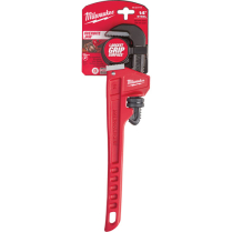 14" STEEL PIPE WRENCH