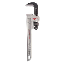 48-22-7212 12” Aluminum Pipe Wrench