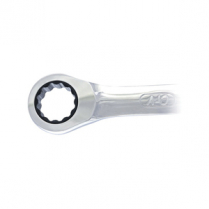 701106 RATCHETING COMB WRENCH, 9/16"