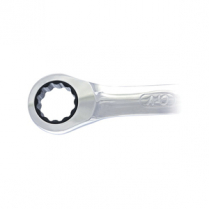701163 RATCHETING COMB WRENCH, 18MM