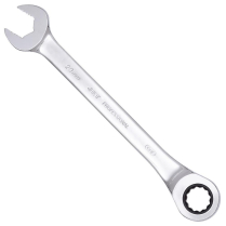 701165 RATCHETING WRENCH - METRIC - 20MM