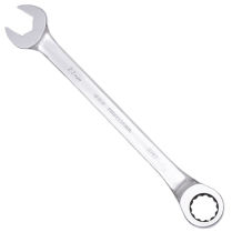 701167, 22 mm Non-Reversible Long Pattern Ratcheting Combina