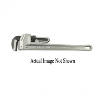 710239 ALUM. PIPE WRENCH, 48"
