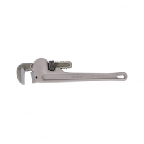 710247 ALUM. PIPE WRENCH, 18", HEAVY DUTY