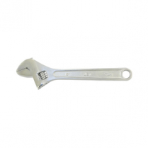 711114 ADJUSTABLE WRENCH, 10"