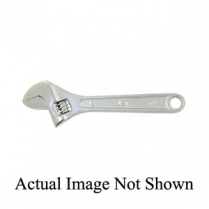 711118 ADJUSTABLE WRENCH, 24"