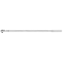 718977 TORQUE WRENCH, 3/4"DR, STD. DUTY, 600FT/LBS