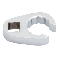 719357 1/2" DR X 1-1/4" FLARE NUT CROWFOOT WRENCH