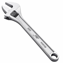 E187472  Adjustable Wrench 12"