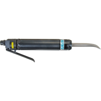 TLZ133, Air Flux Chipper, 9 CFM, 1/4" NPT, 92 dBA, 4400 BPM