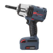 W7152 INGERSOLL RAND 1/2" 20V CORDLESS IMPACT WRENCH