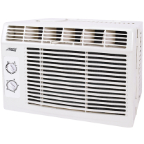 21615012 Arctic King 5,000-BTU 2-Speed White Window Air Cond