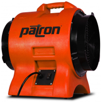 Patron 12" Axial Air Mover Fan, PA-FA12