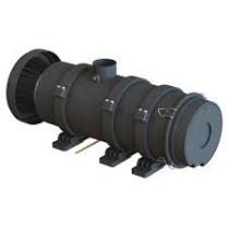 RCF2044 Respa-CF2 Powered Fresh Air Precleaner