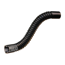 UNR635 HOSE, RAD, 2 IN X 3 FT GATES
