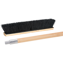 2826 36" Tampico Medium Sweeping Push Broom
