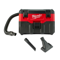 0880-20 M18 WET/DRY VACUUM