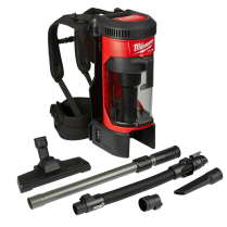 0885-20 M18 FUEL 3-in-1 Backpack Vacuum