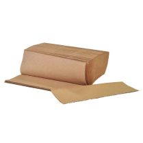 #63-405319 ENVIROLOGIC MULTIFOLD HAND TOWEL BROWN 16PK/CA
