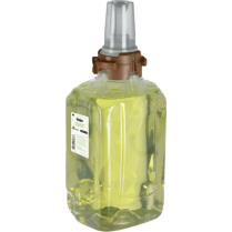 8813-03 Citrus Ginger Foam Hand & Showerwash