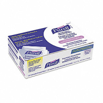 PURELL 9022-10-CAN00 SANITIZING WIPES