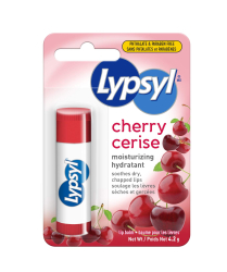 ?B07BFHD4KR Lypsyl Cherry lip balm, 4.2g (Pack of 8)