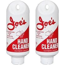 HAND CLEANER,WATERLESS,1# #KL103