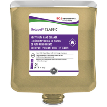 JL637, Solopol® Hand Cleaner, Paste, 2 L, Refill, Orange