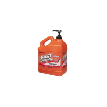 PERMATEX 25219 HAND CLEANER W/PUMICE AND PUMP 3.78L