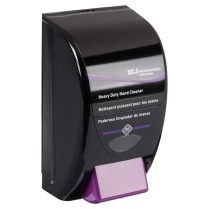 HVY2LDB DEB MANUAL MEDIUM/HEAVY DUTY HAND SOAP DISPENSER 2L